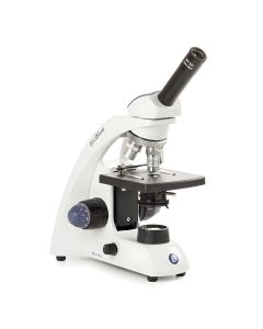 Euromex BioBlue Microscope Monocular 400x