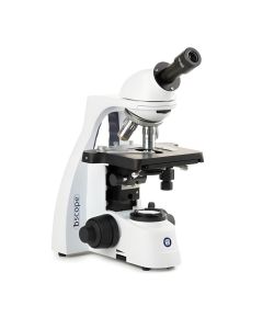 Euromex bScope Monocular Microscope 1000x