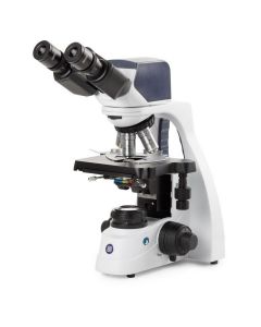 Euromex bScope Polarised Light (Transmitted) Binocular Digital Microscope 1000x