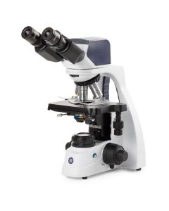Euromex bScope Polarised Light, (Reflected) Binocular Digital Microscope 1000x