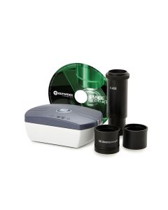 Euromex CMEX USB-2 Camera 12MP 15 F/sec