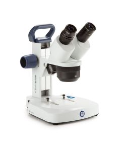 Euromex EduBlue Binocular Digital Microscope & Camera