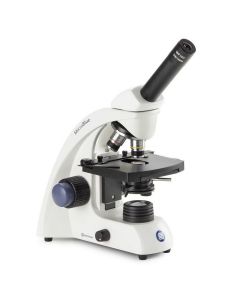Euromex MicroBlue Mono. Microscope 1000x 