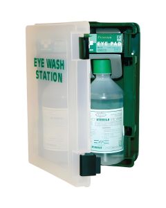 Eyewash Station, Double