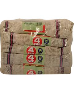 Floor Cloths 4 Pack