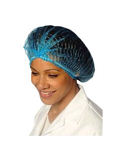 Food Prep Mesh Cap Box of 100