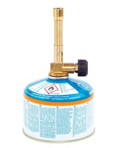 Gas Cylinder for Gas Cartridge Burner 220g