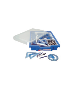 Helix Geometry Class (Pack of 30) [45220]