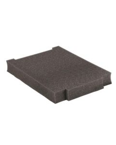 Gratnells Foam Inserts - Blank 40mm [2020]