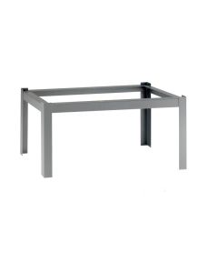 Stand for Chemical Storage Cabinet 457mm Wide x 457mm Deep