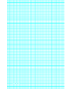 Paper Graph 1,5,10 A4 500 Sheets [3015]