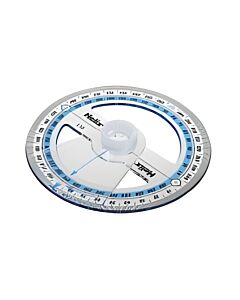 Helix Angle Measure 360 Degree
