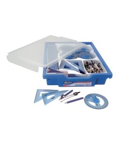 Helix Geometry Class (Pack of 30)