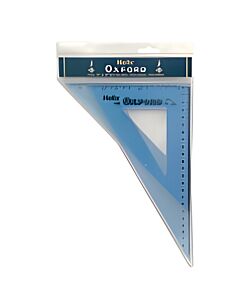 Helix Oxford Set Square