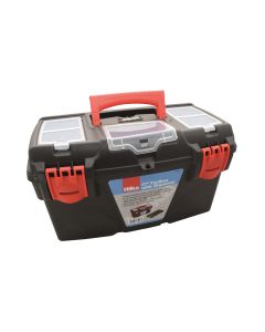 17" Toolbox + Organiser