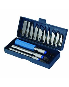 Hobby Knife 16 Piece Set