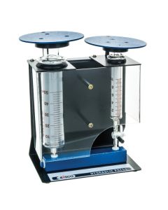 Hydraulic Press - eisco [80622]