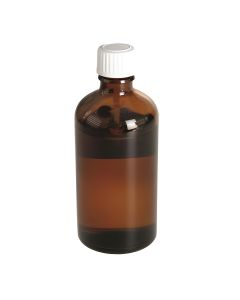 Immersion Oil, 25ml. Refraction Index n = 1.482