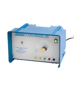 Irwin Powerbase V8 Power Supply/Power Pack - Blue