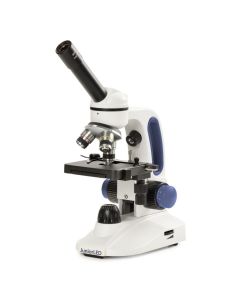 Junior Microscope LED - Novex 400x