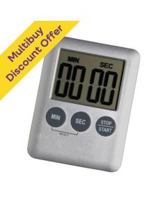 Kitchen Timers 1 Unit: Multibuy Discount Offer x 3 Units