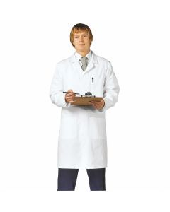 Lab Coat Premium Large 42-44 Inch