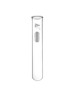 Boiling Tubes 3.3. Boro. Box of 50 150 x 24mm with Rim