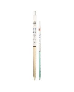 Labglass Pipette Serological Class-B 1.0ml Yellow
