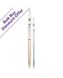 Labglass Pipettes Serological 5.0ml, 1 Unit : Bulk Buy Discount Offer x 10 Units
