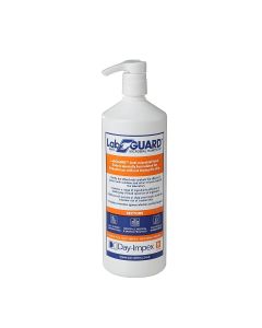 LabGuard Anti-Microbial Hand Soap 1L Pump Dispenser