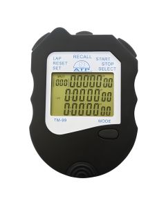 Lap Memory Stopwatch - ATP