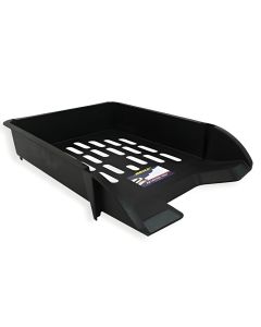 Letter Tray Basic Assorted Colours