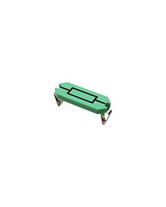 Locktronics Blank Resistor Carrier (SB)