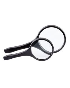 Magnifier 3 x Reading Glass 100mm