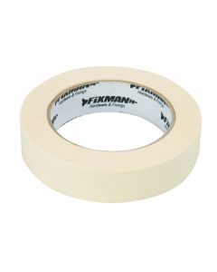 Masking Tape 25mm x 50M Pack of 10 [944681]