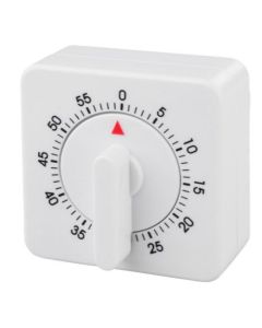 Mechanical Timer