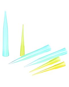 Micropipette Tips Pk of 10 x 10,000ul