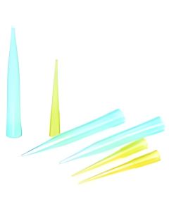Micropipette Tips Pk of 100 x 5000ul