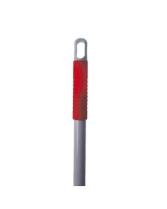 Easy Connect Mop & Broom Handle Red 150cm