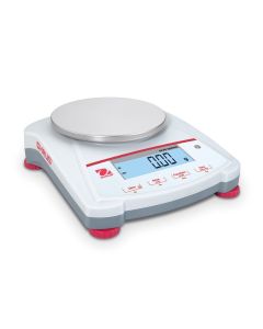 Ohaus NVE Balance & Adaptor 610 x 0.01g Pk of 4 [9980063]