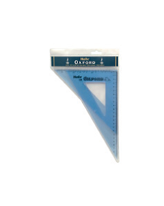 Helix Oxford Set Square [45226]