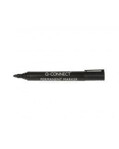 Permanent Marker Black Pack of 10