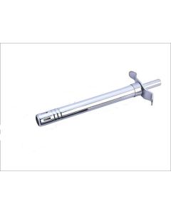 Gas Lighter, Piezo