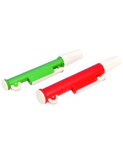 Pipette Filler - Polythene 25ml Capacity