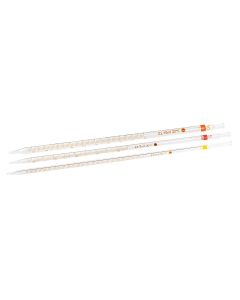 Pipette - Graduated 5 x 0.05ml