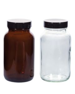Academy Powder Bottle 60ml