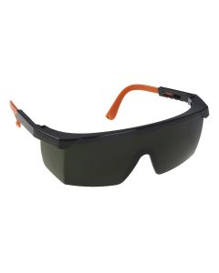 Welding Safety Spectacles - Shade 5, 1 Unit : Multibuy Discount Offer x 10 Units