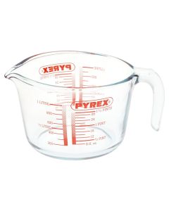Pyrex Measuring Jug 1L