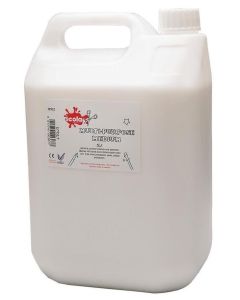 PVA Glue Medium Craft (Red Label) 5L [45295]