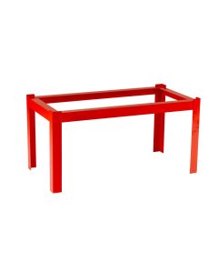 Poison Storage Cabinet Stand 457mm Wide x 457mm Deep